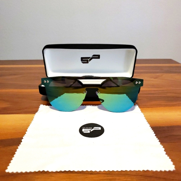 Spitfire Other - SPITFIRE "PRIME" Sunglasses